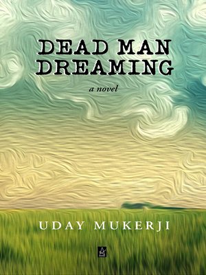 cover image of Dead Man Dreaming